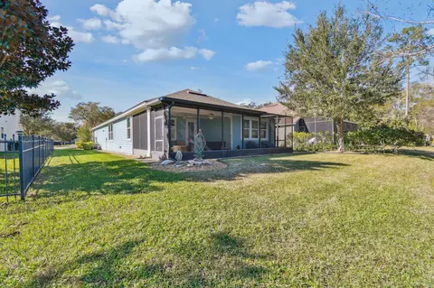 Exterior - 100 Casablanca Ct, Saint Augustine, FL 32084 photo 11 of 17