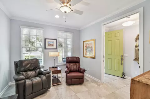 Entry Way - 100 Casablanca Ct, Saint Augustine, FL 32084 photo 4 of 4