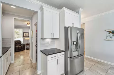 Kitchen - 100 Casablanca Ct, Saint Augustine, FL 32084 photo 7 of 9