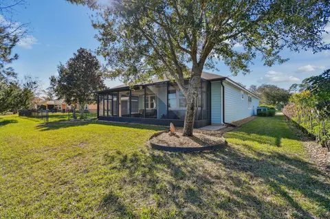 Exterior - 100 Casablanca Ct, Saint Augustine, FL 32084 photo 12 of 17