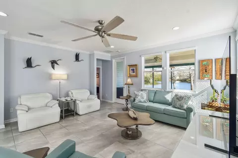 Living - 100 Casablanca Ct, Saint Augustine, FL 32084 photo 3 of 5