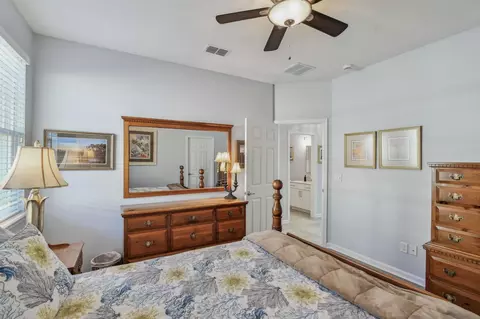 Bedroom - 100 Casablanca Ct, Saint Augustine, FL 32084 photo 6 of 6