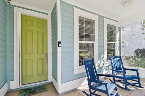 Exterior - 100 Casablanca Ct, Saint Augustine, FL 32084 photo 2 of 17