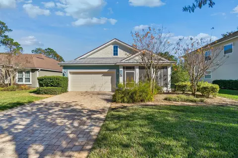 Exterior - 100 Casablanca Ct, Saint Augustine, FL 32084 photo 1 of 17