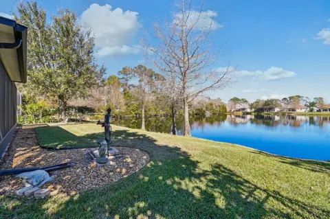 Exterior - 100 Casablanca Ct, Saint Augustine, FL 32084 photo 10 of 17