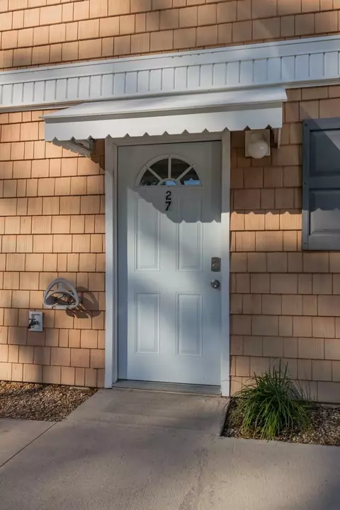 4420 Carter Rd #27, Saint Augustine, FL 32086 photo 2