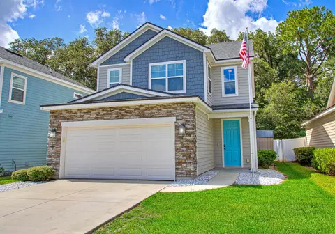 35 Moultrie Creek Cir, Saint Augustine, FL 32086 photo 1