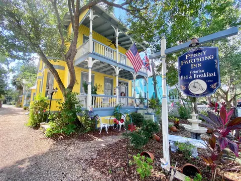 83 Cedar St, Saint Augustine, FL 32084 photo 1