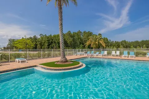 Exterior - 395 Aventurine Ave, Saint Augustine, FL 32086 photo 11 of 11