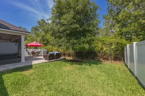 Exterior - 395 Aventurine Ave, Saint Augustine, FL 32086 photo 7 of 11