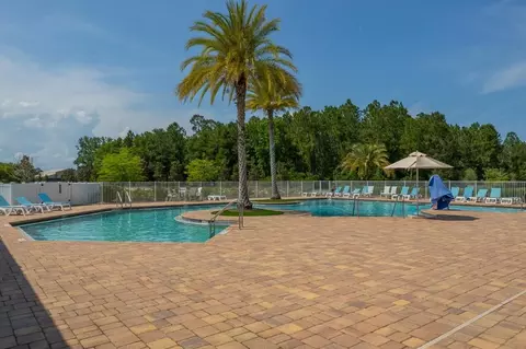Exterior - 395 Aventurine Ave, Saint Augustine, FL 32086 photo 10 of 11