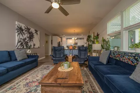 Living - 395 Aventurine Ave, Saint Augustine, FL 32086 photo 5 of 6