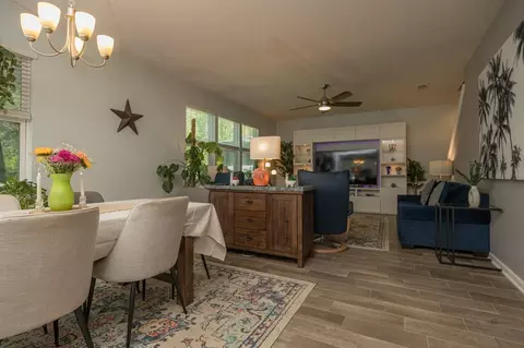 Dining - 395 Aventurine Ave, Saint Augustine, FL 32086 photo 2 of 4