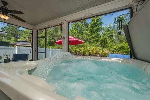 Exterior - 395 Aventurine Ave, Saint Augustine, FL 32086 photo 4 of 11