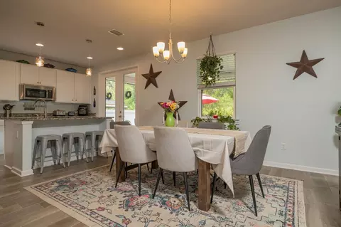 Dining - 395 Aventurine Ave, Saint Augustine, FL 32086 photo 3 of 4