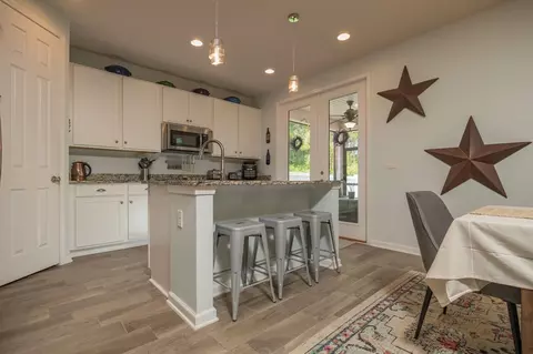 Kitchen - 395 Aventurine Ave, Saint Augustine, FL 32086 photo 1 of 6