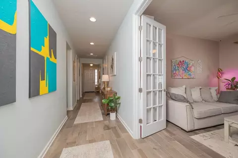 Entry Way - 395 Aventurine Ave, Saint Augustine, FL 32086 photo 2 of 2
