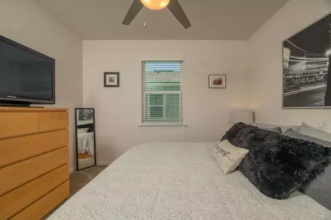 Bedroom - 395 Aventurine Ave, Saint Augustine, FL 32086 photo 7 of 7