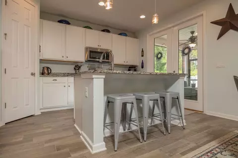 Kitchen - 395 Aventurine Ave, Saint Augustine, FL 32086 photo 2 of 6