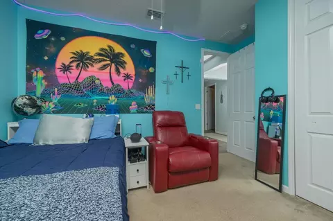 Bedroom - 395 Aventurine Ave, Saint Augustine, FL 32086 photo 5 of 7