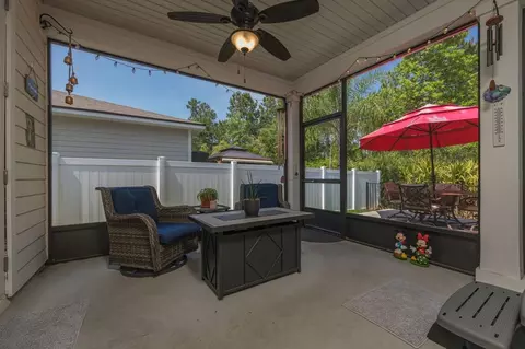 Exterior - 395 Aventurine Ave, Saint Augustine, FL 32086 photo 5 of 11