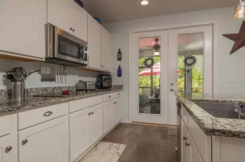 Kitchen - 395 Aventurine Ave, Saint Augustine, FL 32086 photo 6 of 6