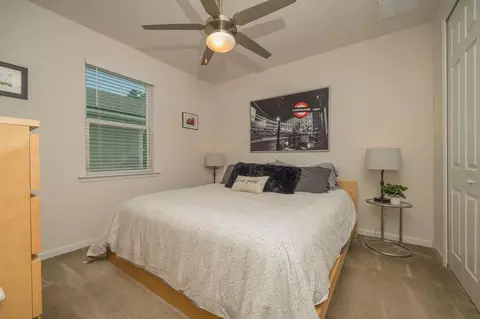 Bedroom - 395 Aventurine Ave, Saint Augustine, FL 32086 photo 6 of 7