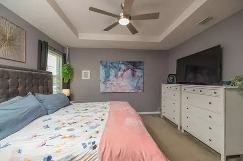 Bedroom - 395 Aventurine Ave, Saint Augustine, FL 32086 photo 2 of 7