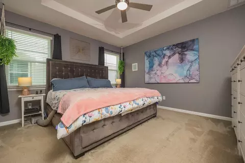 Bedroom - 395 Aventurine Ave, Saint Augustine, FL 32086 photo 1 of 7