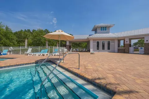Exterior - 395 Aventurine Ave, Saint Augustine, FL 32086 photo 9 of 11