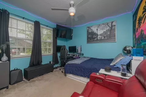 Bedroom - 395 Aventurine Ave, Saint Augustine, FL 32086 photo 4 of 7