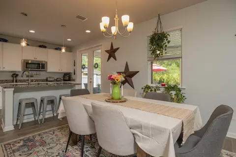 Dining - 395 Aventurine Ave, Saint Augustine, FL 32086 photo 4 of 4