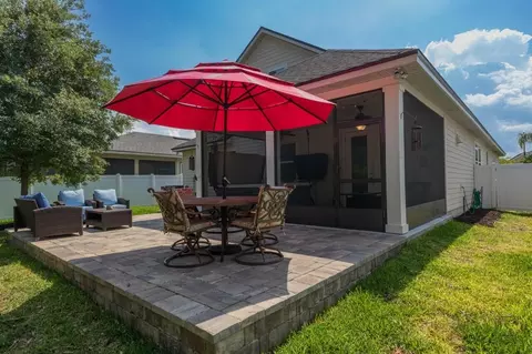 Exterior - 395 Aventurine Ave, Saint Augustine, FL 32086 photo 8 of 11