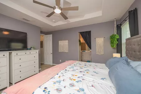 Bedroom - 395 Aventurine Ave, Saint Augustine, FL 32086 photo 3 of 7