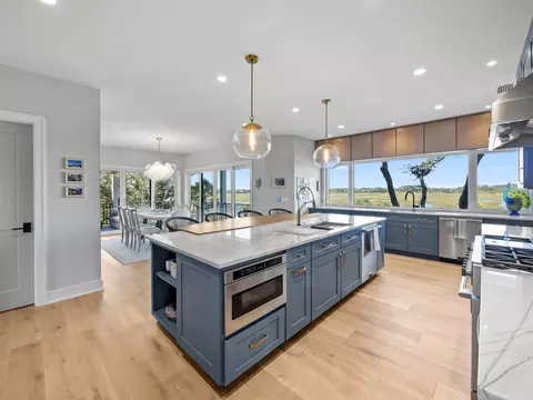 Kitchen - 3417 Lands End Dr, Saint Augustine, FL 32084 photo 3 of 8