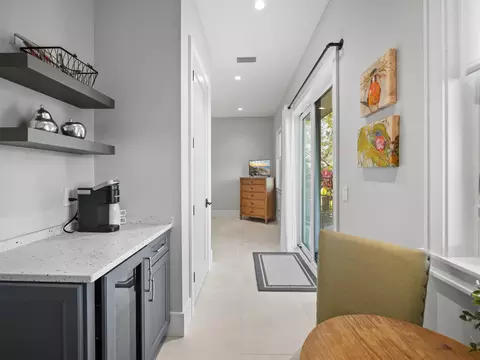 Entry Way - 3417 Lands End Dr, Saint Augustine, FL 32084 photo 11 of 11