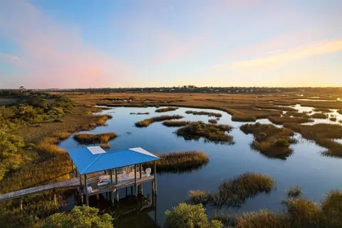 View/Area - 3417 Lands End Dr, Saint Augustine, FL 32084 photo 5 of 6