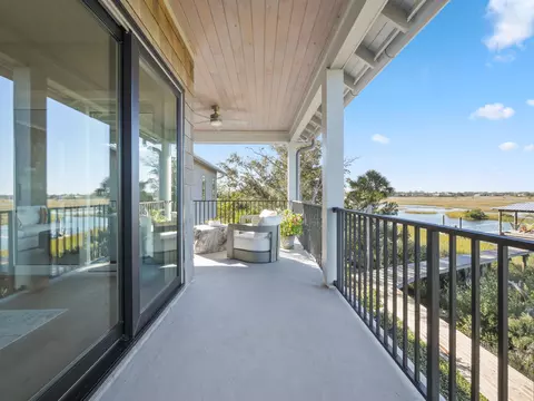 Exterior - 3417 Lands End Dr, Saint Augustine, FL 32084 photo 6 of 20