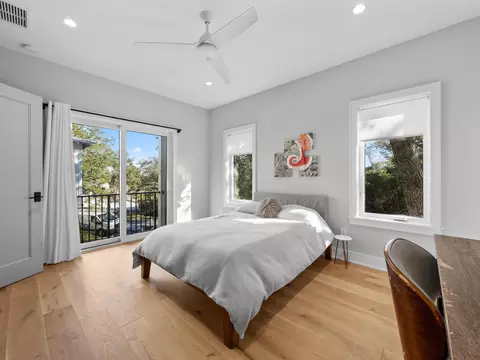 Bedroom - 3417 Lands End Dr, Saint Augustine, FL 32084 photo 5 of 8