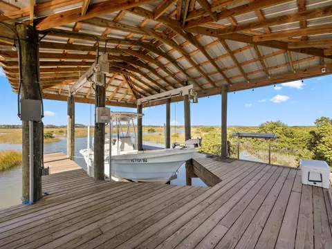 Exterior - 3417 Lands End Dr, Saint Augustine, FL 32084 photo 15 of 20