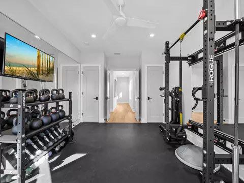 Entry Way - 3417 Lands End Dr, Saint Augustine, FL 32084 photo 9 of 11