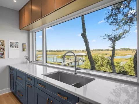 Kitchen - 3417 Lands End Dr, Saint Augustine, FL 32084 photo 5 of 8