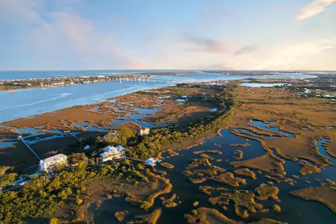 View/Area - 3417 Lands End Dr, Saint Augustine, FL 32084 photo 6 of 6