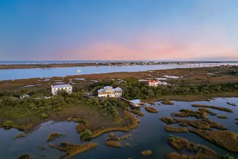 View/Area - 3417 Lands End Dr, Saint Augustine, FL 32084 photo 4 of 6
