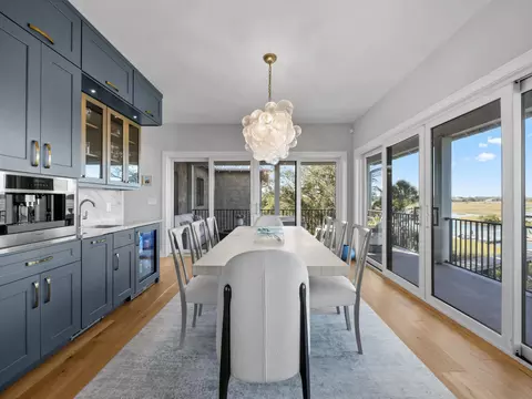 Dining - 3417 Lands End Dr, Saint Augustine, FL 32084 photo 2 of 3