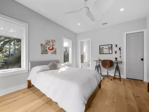 Bedroom - 3417 Lands End Dr, Saint Augustine, FL 32084 photo 6 of 8