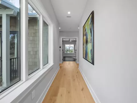 Entry Way - 3417 Lands End Dr, Saint Augustine, FL 32084 photo 8 of 11
