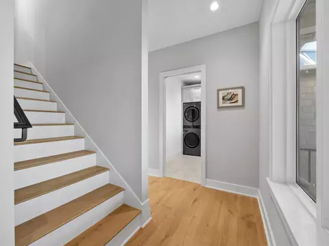 Entry Way - 3417 Lands End Dr, Saint Augustine, FL 32084 photo 5 of 11