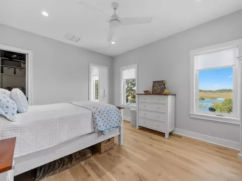 Bedroom - 3417 Lands End Dr, Saint Augustine, FL 32084 photo 4 of 8
