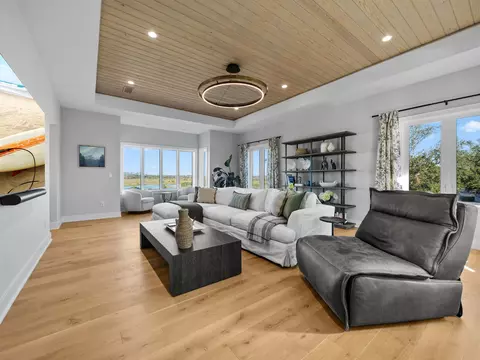 Living - 3417 Lands End Dr, Saint Augustine, FL 32084 photo 3 of 4